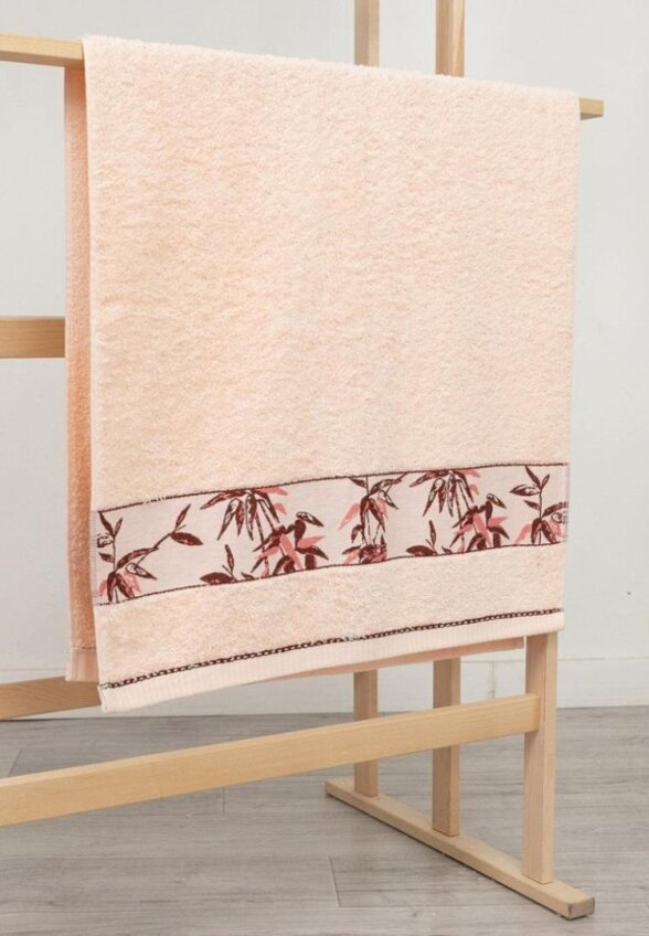 Полотенце Wellness