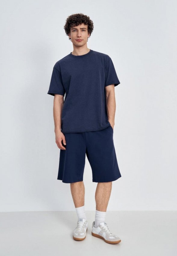 Шорты спортивные Finn Flare