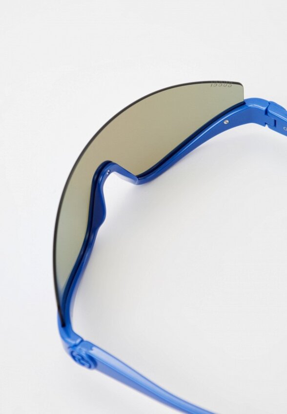 Очки солнцезащитные Gucci