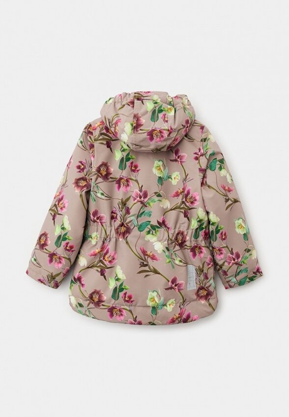 Куртка утепленная Molo