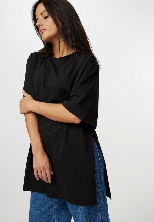 Футболка Seventeen Nine