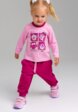 Лонгслив и брюки PlayToday2  - превью