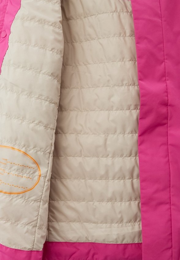 Куртка утепленная Save the Duck