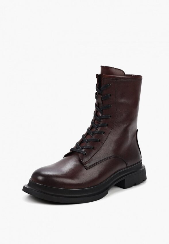 Ботинки El'Rosso