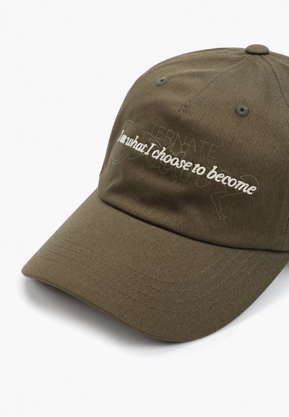 Бейсболка The Hundreds