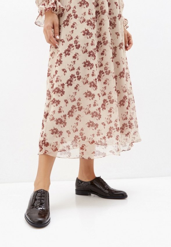 Ботинки Enzo Logana