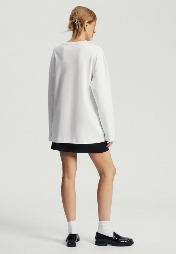 Лонгслив Nume