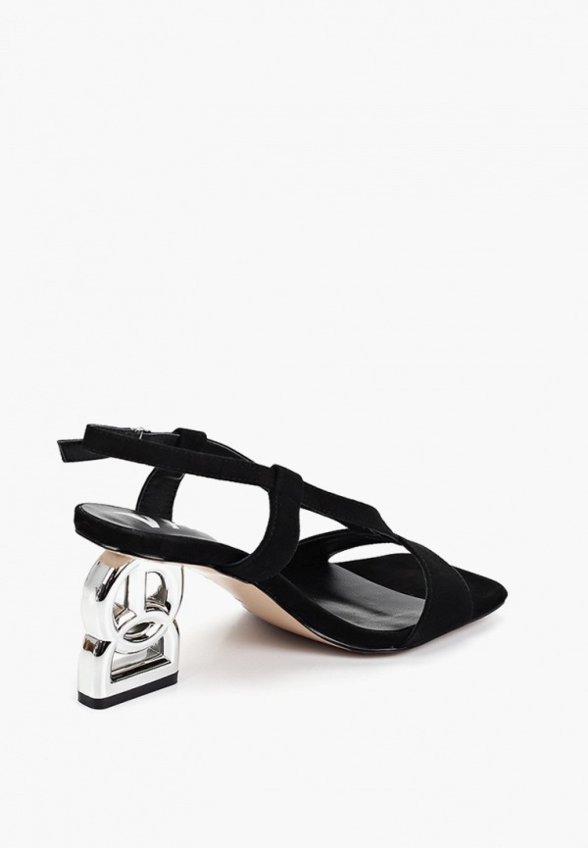 Босоножки Vasconte