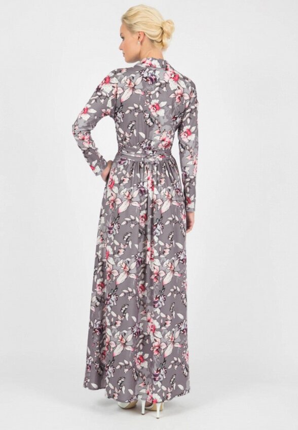 Платье Olivegrey