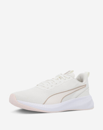 Кроссовки женские PUMA Flyer Lite 3, Бежевый женщинам