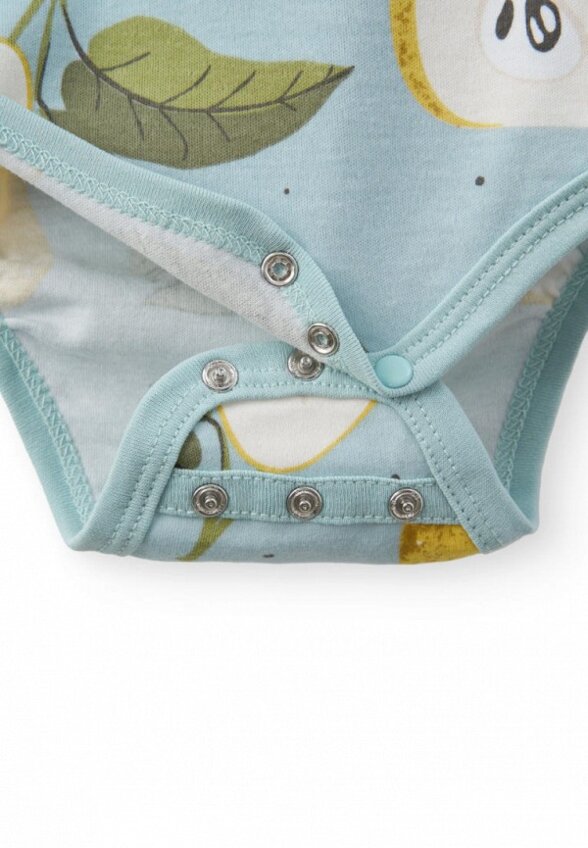 Боди 3 шт. Happy Baby