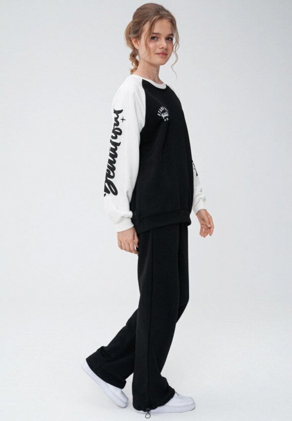 Свитшот Fashion X&S