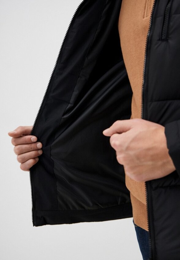 Пуховик Laconi