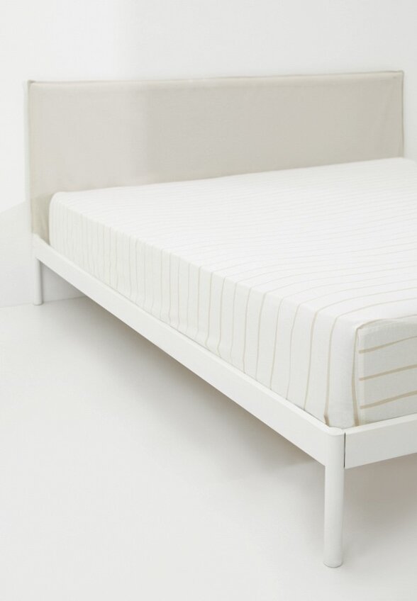 Простыня Евро Lamoda Home