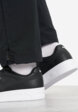 Кеды мужские PUMA Court Classic Clean, Черный10  - превью