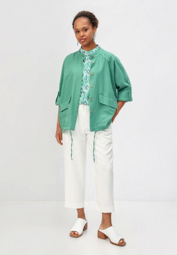 Ветровка Frida