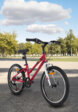 Велосипед для девочек Denton Shine 1.0 20