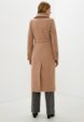 Пальто двубортное Ovelli3  - превью