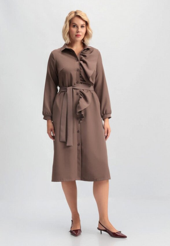 Платье Mio Imperatrice