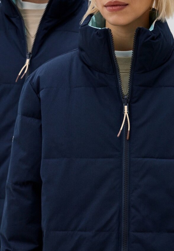 Пуховик Запорожец Heritage