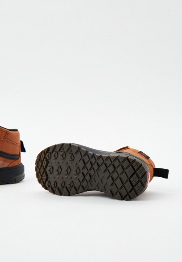 Кроссовки Vans