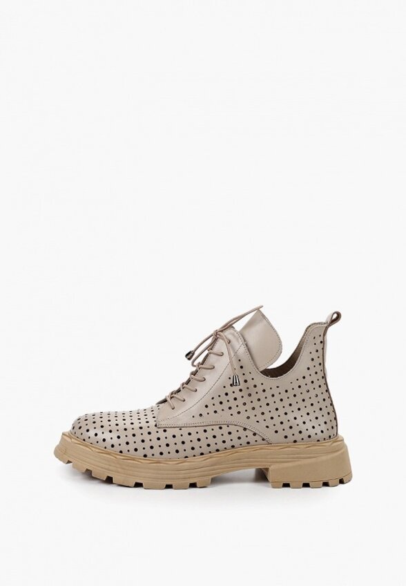 Ботинки Vasconte