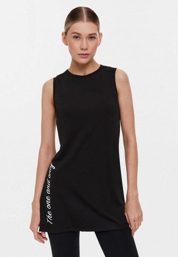 Майка спортивная Fitbomb