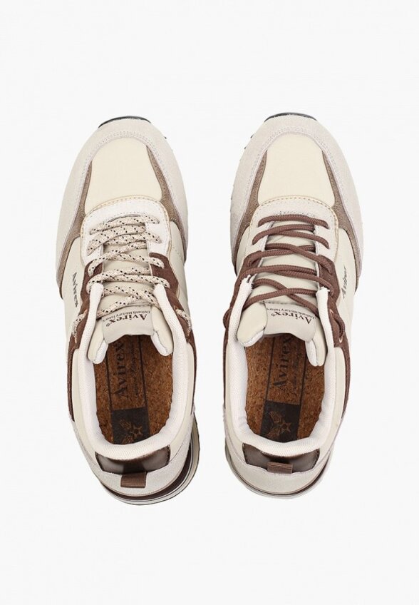 Кроссовки Avirex