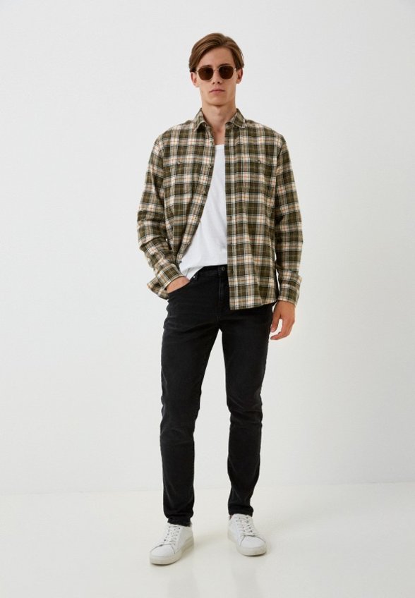 Рубашка Colin's