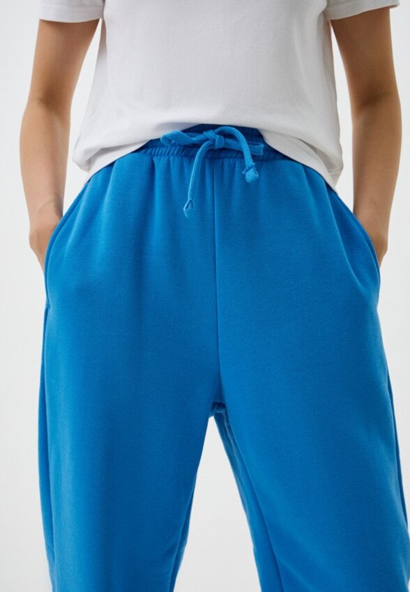 Брюки спортивные Mark Formelle