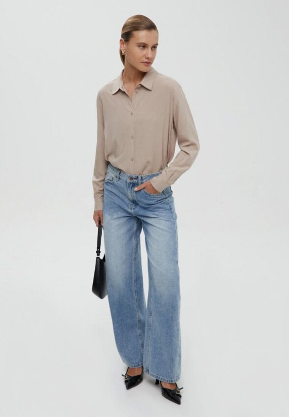 Блуза Finn Flare