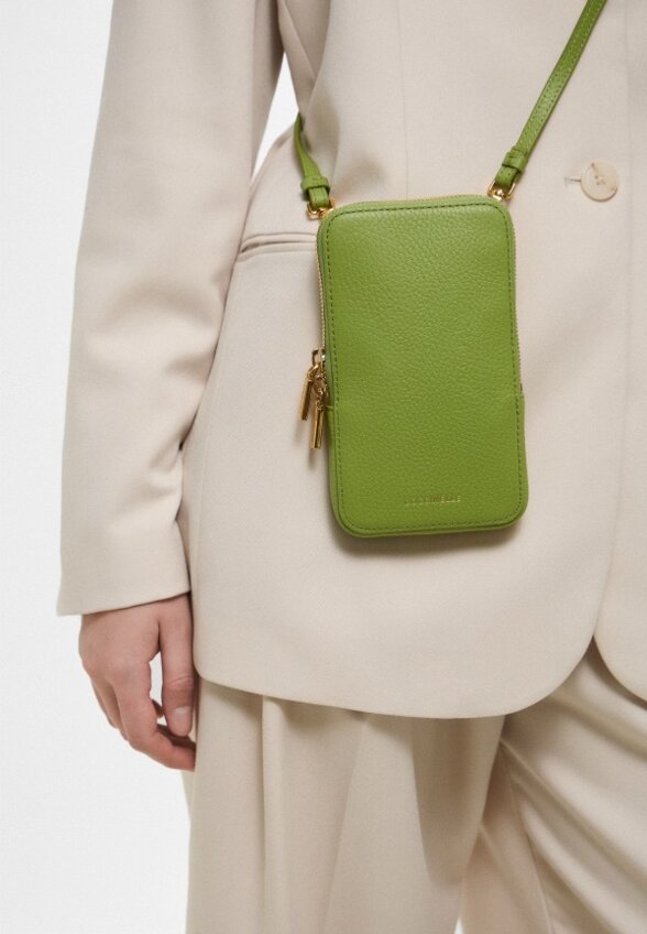 Сумка Coccinelle