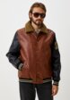 Куртка кожаная Koton1  - превью