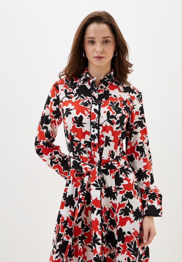 Платье Loriata