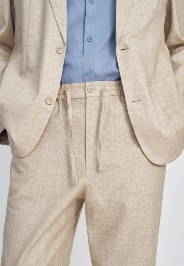 Брюки Finn Flare