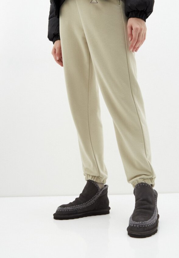 Полусапоги Bearpaw