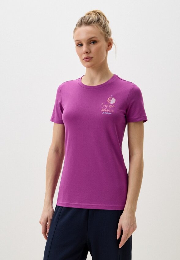 Футболка Demix