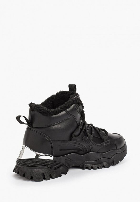 Кроссовки Patrol