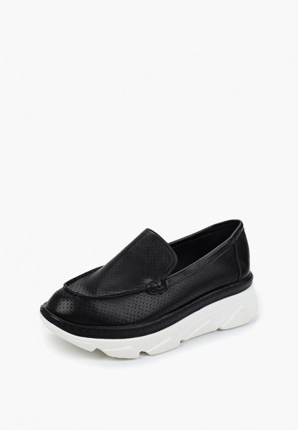 Лоферы Camille