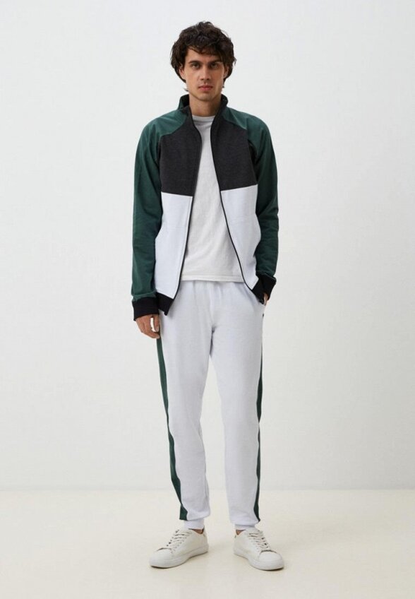 Брюки спортивные Blacksi