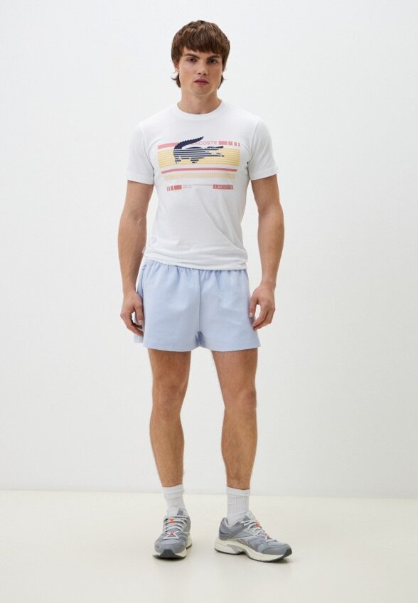 Шорты спортивные Lacoste