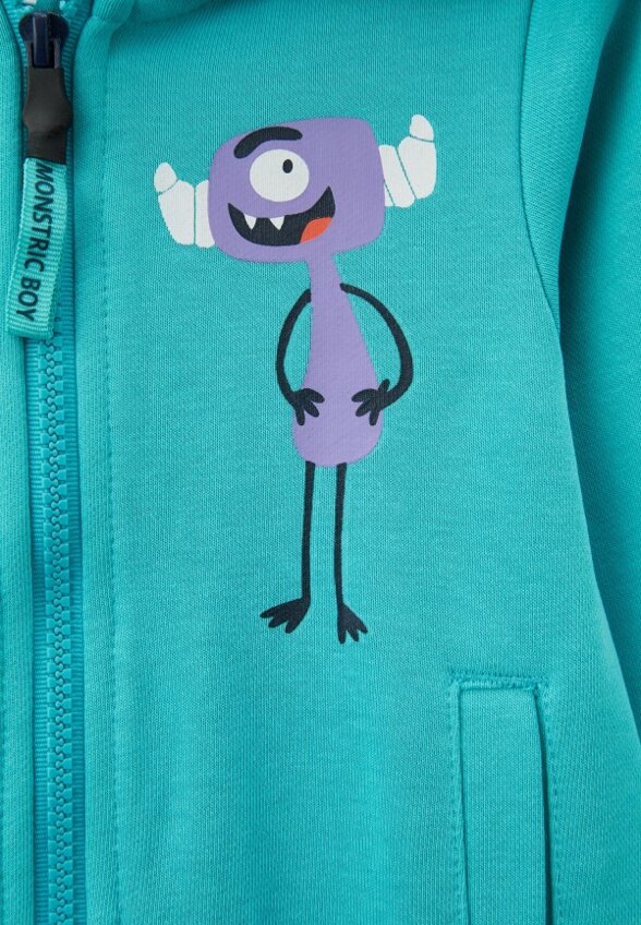 Комбинезон PlayToday