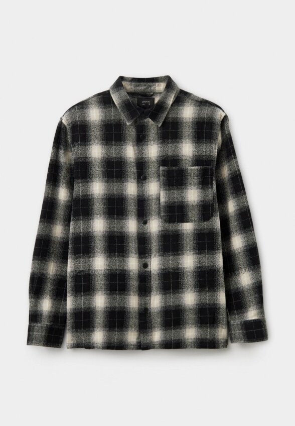 Куртка-рубашка O'STIN