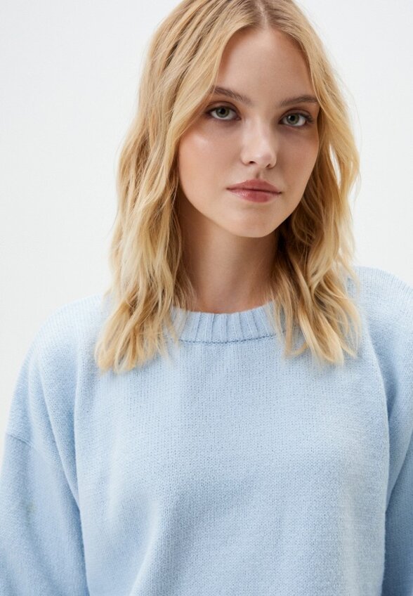 Джемпер Minaku