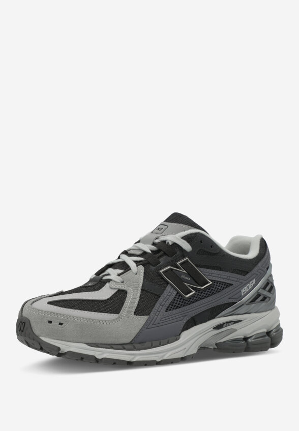 Кроссовки New Balance 1906, Черный