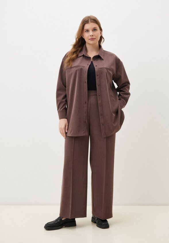 Рубашка Abrazo