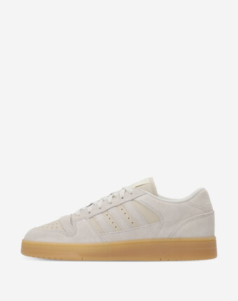 Кеды мужские adidas Break Start Premium, Бежевый женщинам