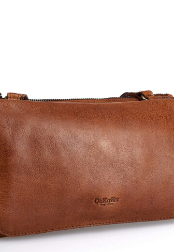 Др.Коффер B402829-110-05 сумка через плечо