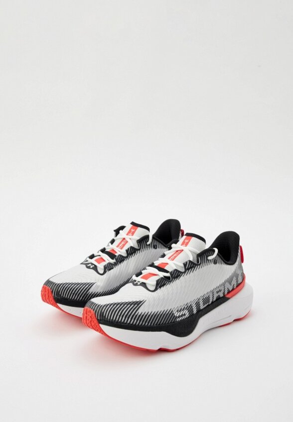 Кроссовки Under Armour