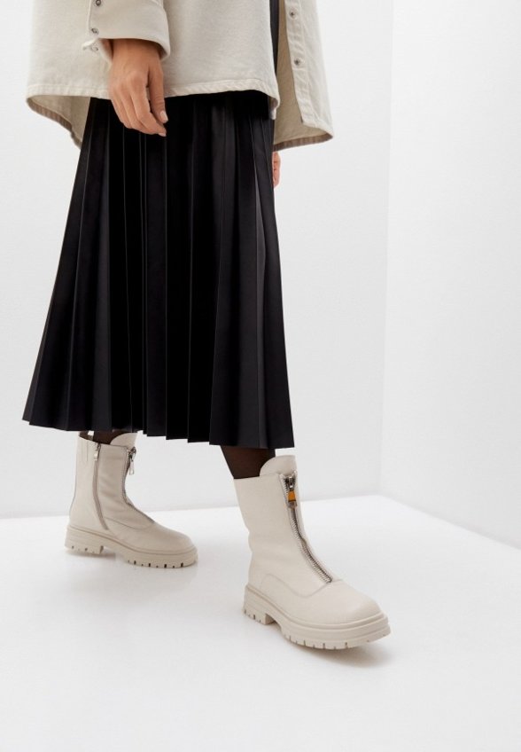 Полусапоги Lolli l Polli